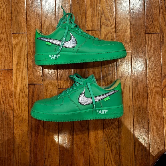 air force 1 brooklyn